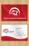Mẫu CTY LÊ KỲ