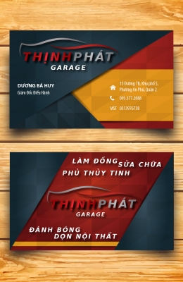 Mẫu Xe 6311